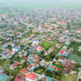 Làng khoa bảng đất Nghệ An, chỉ rộng 4,2km2 mà có đến 8 di tích lịch sử cấp quốc gia