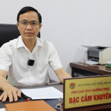 Phó Chủ tịch TT Hội Nông dân Sơn La: Nâng cao kỹ năng nghề cho nông dân, đòn bẩy giảm nghèo bền vững