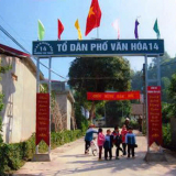 Trước mắt có sáp nhập thôn, tổ dân phố hay không?