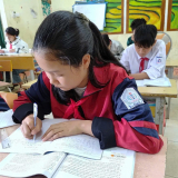 Cô học trò người Dao đứng trước nguy cơ dang dở giấc mơ đến trường