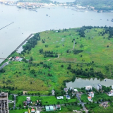 Dự án Khu đô thị mới Thuận Phước ở Đà Nẵng được huy động vốn