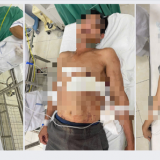 TIN NÓNG 24 GIỜ QUA: Đến nhà bạn gái nhậu, đâm 3 người trọng thương; tin mới vụ tội phạm ma túy nổ súng khiến 1 công an hy sinh
