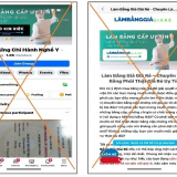 TP.HCM: Cảnh giác trước tình trạng giả mạo chứng chỉ hành nghề trong ngành y, dược