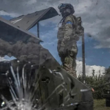 60.000 quân Nga đe dọa Sumy, gây sức ép lên Ukraine