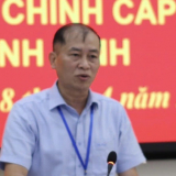 Sắp xếp đơn vị hành chính, 900 cán bộ ở Bình Định có nguyện vọng xin nghỉ