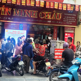 Giá vàng hôm nay giảm 'sốc' sau chỉ đạo của Chính phủ, Ngân hàng Nhà nước
