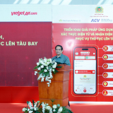 Thủ tướng chủ trì lễ khởi công, khánh thành 80 dự án quốc gia kỷ niệm 50 năm thống nhất đất nước