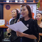 SCTV chấm dứt mọi hợp tác với MC Bích Hồng vì phát ngôn gây phẫn nộ 