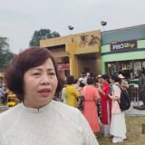 Người sáng lập chuỗi phở Xưa Nam Định: Sáp nhập với Hà Nam, Ninh Bình, phở Nam Định sẽ 'mọc thêm cánh'