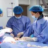 Bác sĩ cảnh báo nguy cơ nhồi máu cơ tim cấp ở người trẻ