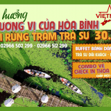 Điểm hẹn của hương vị quê nhà