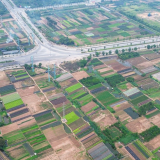 Toàn cảnh khu đất xây siêu dự án tỷ đô ở Hà Nội vừa được lệnh khởi công trước ngày 2/9