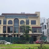 Người dân Bắc Từ Liêm (Hà Nội) “tố” công trình biệt thự xây dựng sai phép, chưa xử lý triệt để