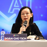 Bà chủ chuỗi nhà thuốc lớn nhất Việt Nam nói gì về vấn đề nhức nhối thuốc giả, thực phẩm chức năng giả?