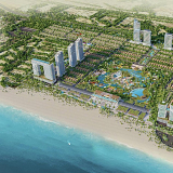 Đấu giá khu đất 60ha trên trục đường đẹp nhất nhì Vũng Tàu tạo ra thêm 100 tỷ đồng 