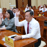 Kiên Giang sẽ có 3 đặc khu, 41 xã và 4 phường sau sắp xếp 