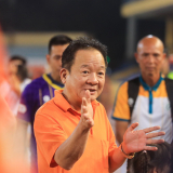 Đua vô địch, Hà Nội FC được bầu Hiển thưởng 800 triệu đồng