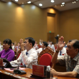 Bình Định đổi lại tên xã phường, không còn đánh số thứ tự, lấy tên gắn lịch sử