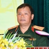 Một Thiếu tướng được bầu làm Phó Chủ nhiệm Ủy ban Kiểm tra Quân ủy Trung ương