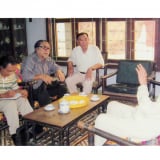 Những khúc ca tiến về Sài Gòn