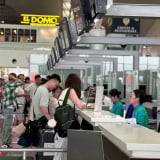 Hàng không 'bội thu' trong kỳ nghỉ lễ 30/4 - 1/5