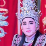 Nghệ sĩ Ưu tú tham gia diễu binh 30/4 là 'vua cải lương', thời hoàng kim được khán giả hâm mộ cuồng nhiệt