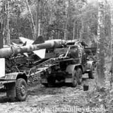 Tên lửa SAM-2 vượt đỉnh trời Trường Sơn hạ gục 'lực sĩ Hercules' như thế nào?