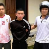 TIN NÓNG 24 GIỜ QUA: 'Quái xế' tông thiếu tá công an nhập viện; lời khai ban đầu của nam nghi phạm 17 tuổi sát hại mẹ ruột