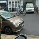 TIN NÓNG 24 GIỜ QUA: Phát hiện 3 thi thể trong căn hộ, nghi giết người rồi tự sát; người phụ nữ tử vong bất thường khi đang ngồi chờ tại bến xe