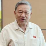Tổng Bí thư Tô Lâm đảm nhiệm thêm trọng trách mới