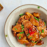 Loại cá giàu protein, nghèo calo, ăn nhiều bổ não, chắc xương, đem kho cá với thơm ngon tuyệt