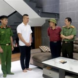 Khởi tố HLV tại Nghệ An chiếm đoạt 200 triệu đồng từ học trò