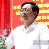Bí thư Bình Định: 'Chọn trụ sở phải gần dân, thuận tiện giải quyết công việc, không phải vì to hơn'