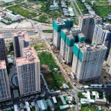 'Khu đất vàng' 275 Nguyễn Trãi vừa bị thu hồi đã được phê duyệt xây nhà ở xã hội