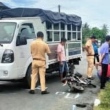 Vụ bé gái 14 tuổi tử vong vì TNGT ở huyện Trà Ôn, Vĩnh Long: Quy trình điều tra lại được tiến hành ra sao?