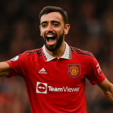 M.U đè bẹp Athletic Bilbao, HLV Amorim hết lời khen ngợi học trò