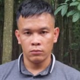 Bắt nghi phạm nhân thân xấu, gây ra 7 vụ cướp, 3 vụ hiếp dâm