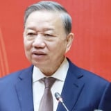 Tổng Bí thư Tô Lâm sắp thăm  LB Nga, dự Lễ kỷ niệm 80 năm Ngày chiến thắng trong chiến tranh vệ quốc