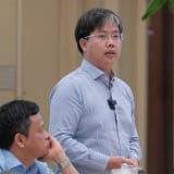 Công nghệ cảnh báo sớm – vũ khí mềm trong cuộc chiến với thiên tai