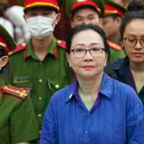 Hơn 30.300 tỷ đồng được thu hồi từ 243 bị cáo trong các vụ án kinh tế, tham nhũng