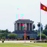 Thủ tướng giao Bộ Quốc phòng các nhiệm vụ triển khai thi hành Pháp lệnh Quản lý, bảo vệ Khu di tích Lăng Chủ tịch Hồ Chí Minh