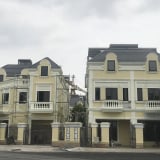 Vì sao biệt thự, nhà liền kề tại TP. HCM lại 'ế'?