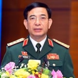 Thư của Đại tướng Phan Văn Giang gửi cán bộ, chiến sĩ tham gia Lễ duyệt binh kỷ niệm 80 năm Ngày Chiến thắng trong Chiến tranh vệ quốc vĩ đại