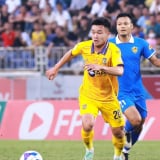 Hải Phòng vs SLNA (19h15 ngày 3/5): Thời cơ cho đội khách