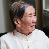 Cuộc sống của nhạc sĩ Phạm Tuyên ở tuổi 95
