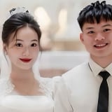Hồ Văn Cường làm đám cưới