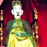 Vua Lý Cao Tông: Thú chơi 'chẳng giống ai’, cơ nghiệp suy đốn