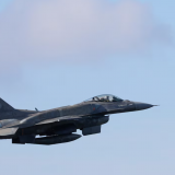 Mỹ bán gói huấn luyện F-16 cho Ukraine giá 310 triệu USD