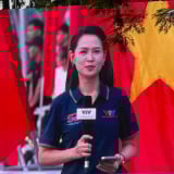 BTV Thúy Hằng lên tiếng khi nhận “cơn mưa lời khen” trong đại lễ 30/4: “Tôi vẫn còn nhiều điều tiếc nuối!”
