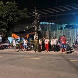 Nữ chủ quán cà phê tử vong không mặc quần áo tại phòng ngủ, trên mặt có vết bầm tím